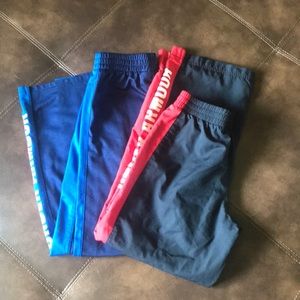 Boys’ Athletic Pants Bundle